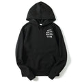 The Icon Hoodie: Urban Statement