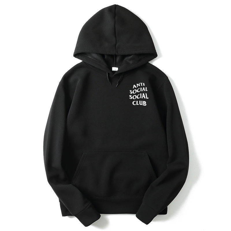 The Icon Hoodie: Urban Statement