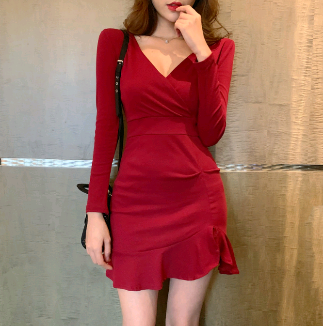 The Scarlet Charm