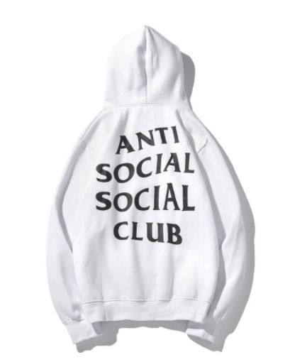 The Icon Hoodie: Urban Statement