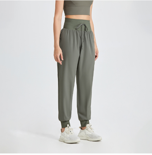 Luxury Jogger "Zenith"