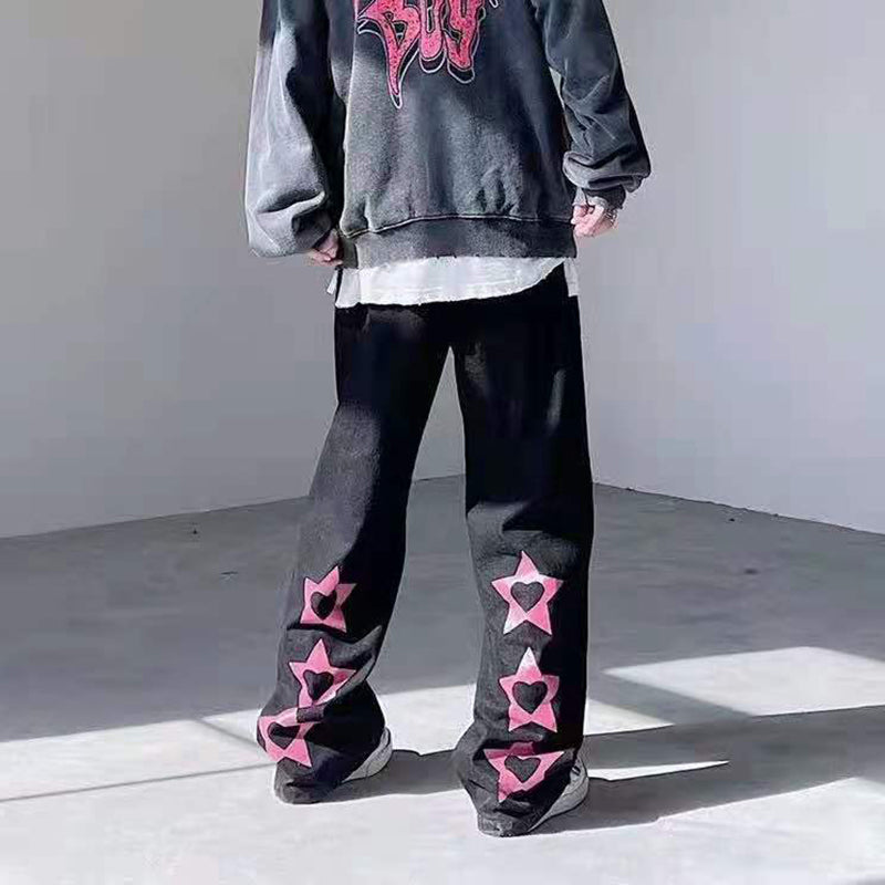Noir & Neon: "Star-Crossed"