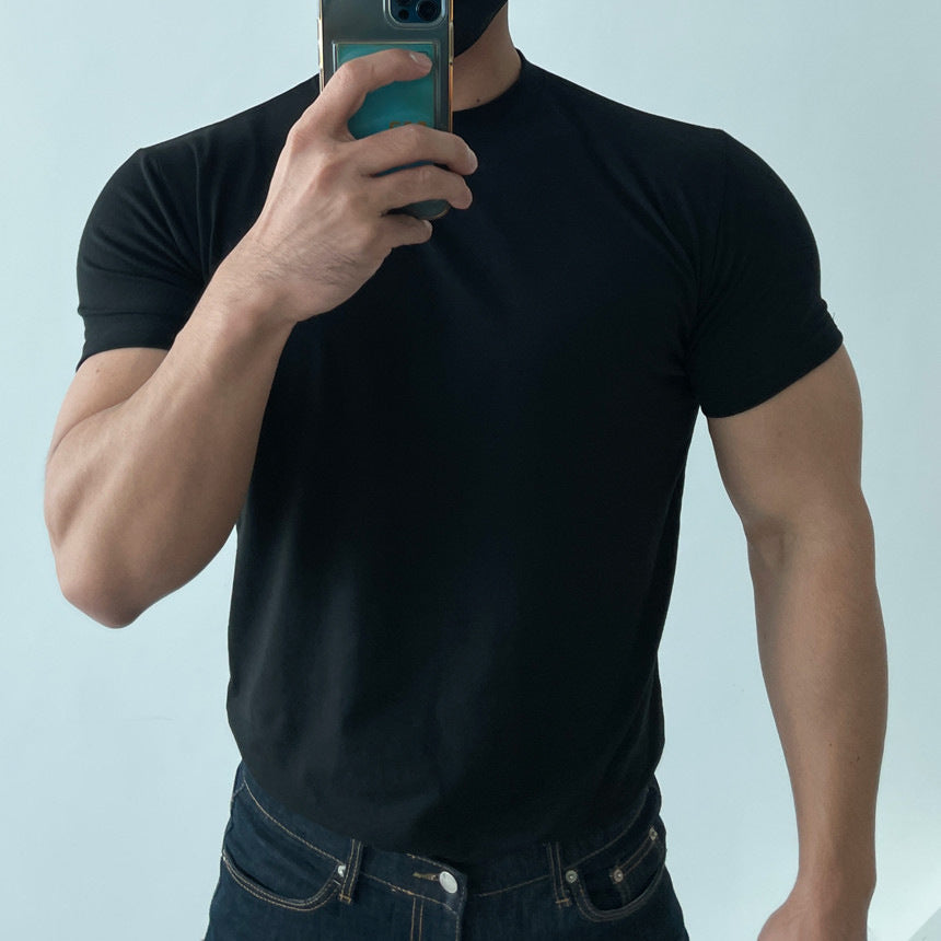 The Essential Premium Tee