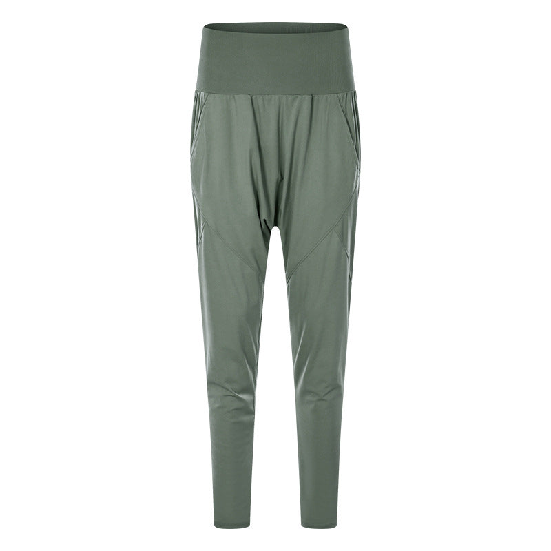 Luxury Jogger "Zenith"