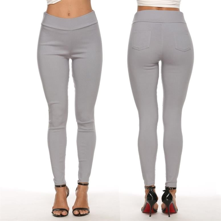 Leggins Amber & Suede