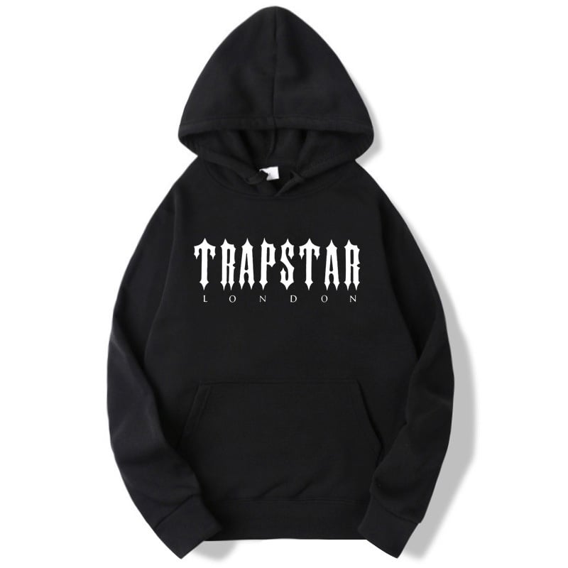 The London Gothic Hoodie
