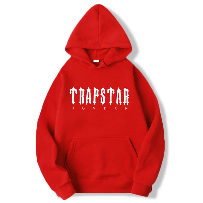 The London Gothic Hoodie