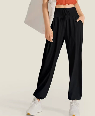 Luxury Jogger "Zenith"