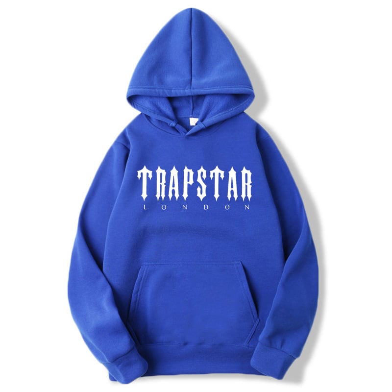 The London Gothic Hoodie