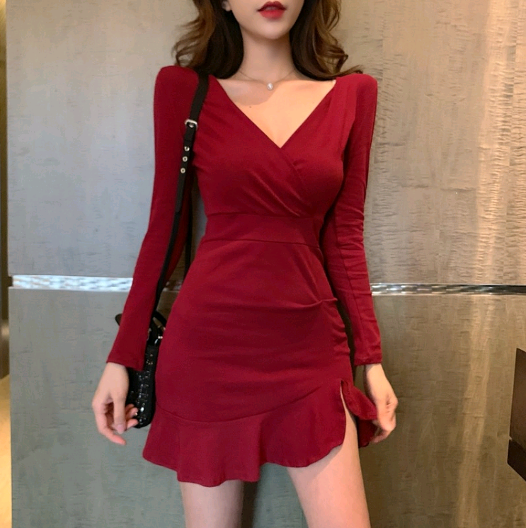 The Scarlet Charm