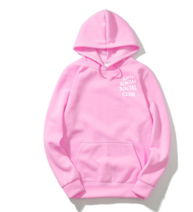 The Icon Hoodie: Urban Statement