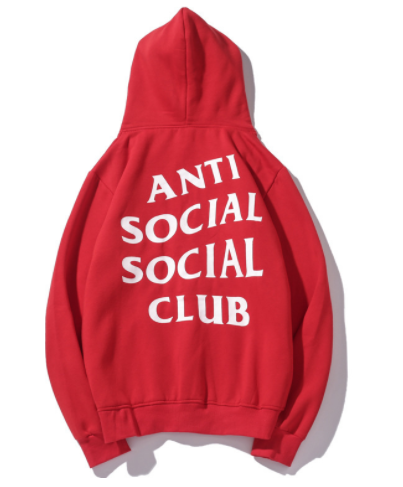 The Icon Hoodie: Urban Statement