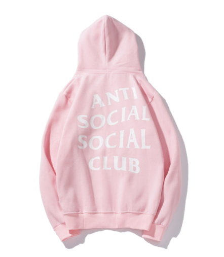 The Icon Hoodie: Urban Statement