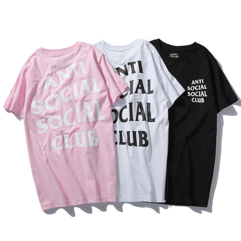 The Underground Statement Tee