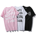 The Underground Statement Tee