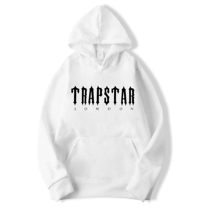 The London Gothic Hoodie