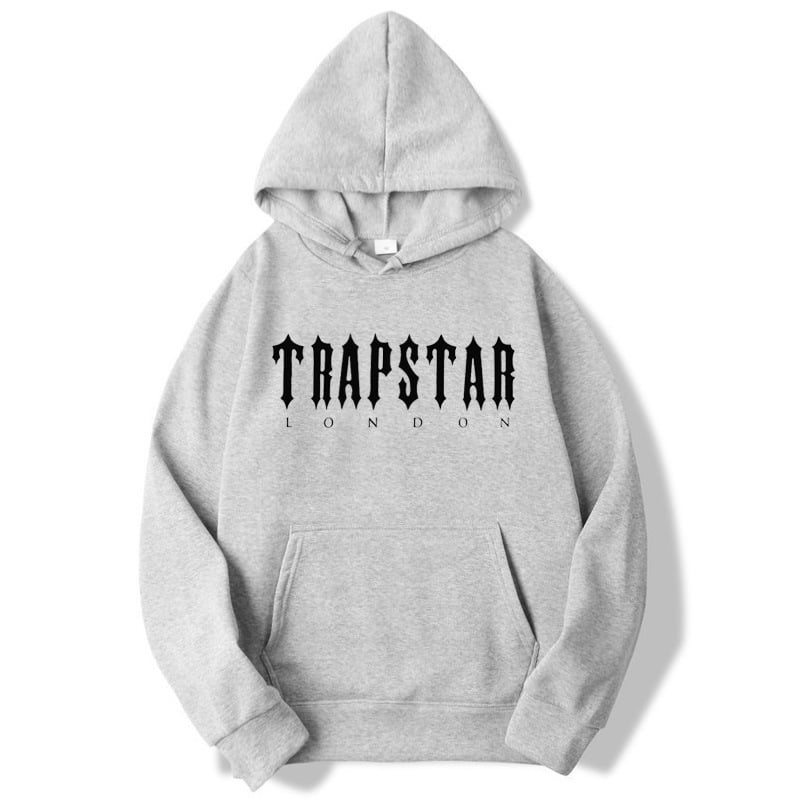 The London Gothic Hoodie