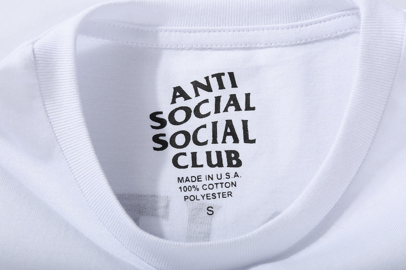 The Underground Statement Tee