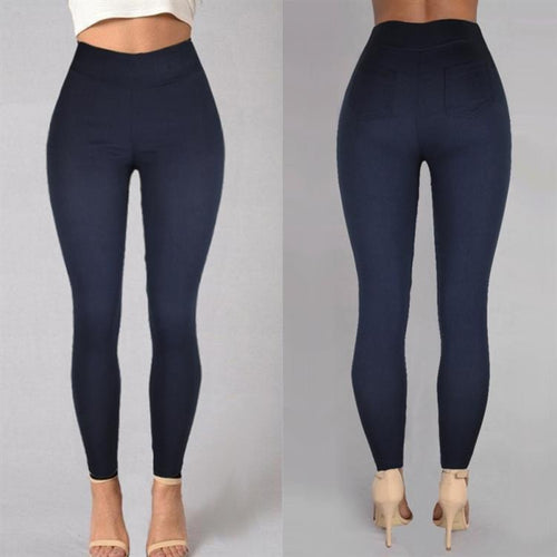 Leggins Amber & Suede
