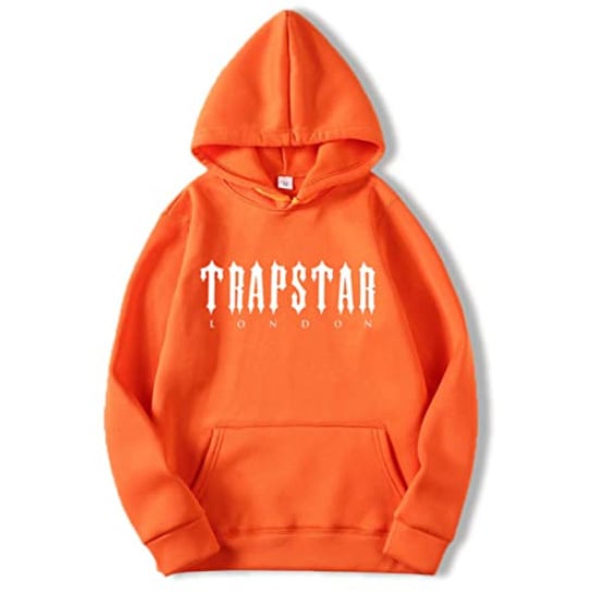 The London Gothic Hoodie