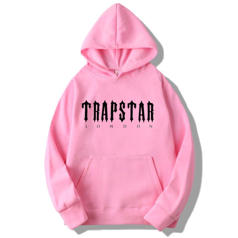 The London Gothic Hoodie