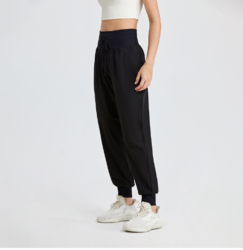Luxury Jogger "Zenith"