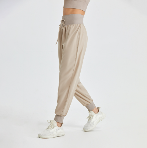 Luxury Jogger "Zenith"