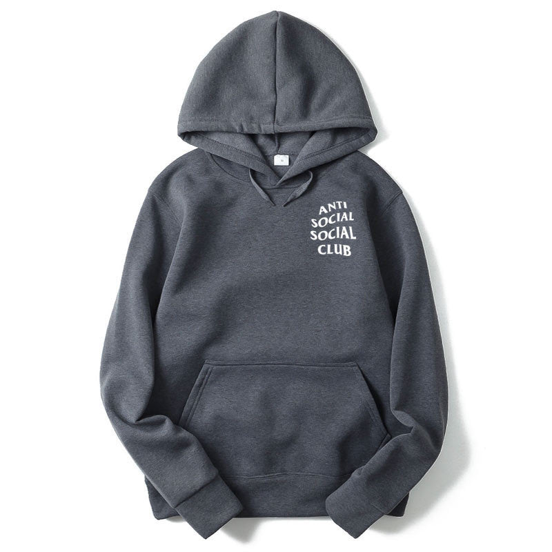 The Icon Hoodie: Urban Statement