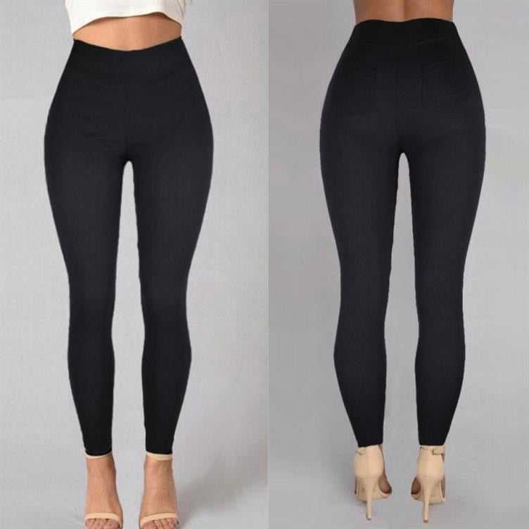 Leggins Amber & Suede