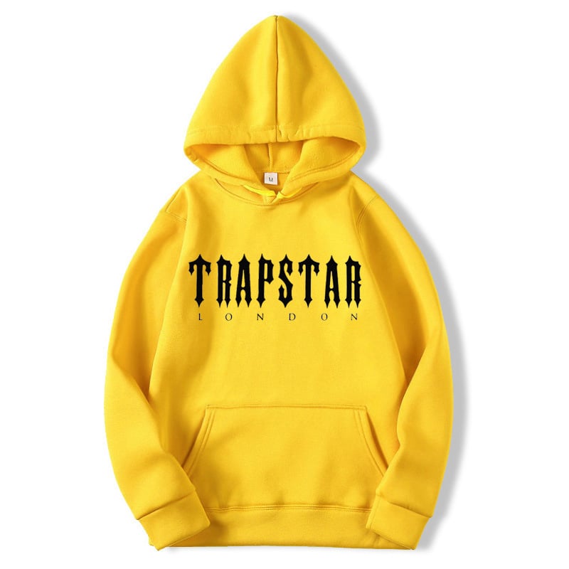 The London Gothic Hoodie