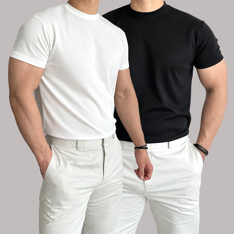 The Essential Premium Tee