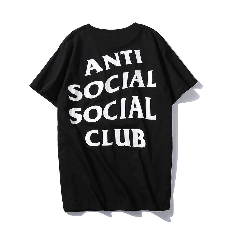 The Underground Statement Tee