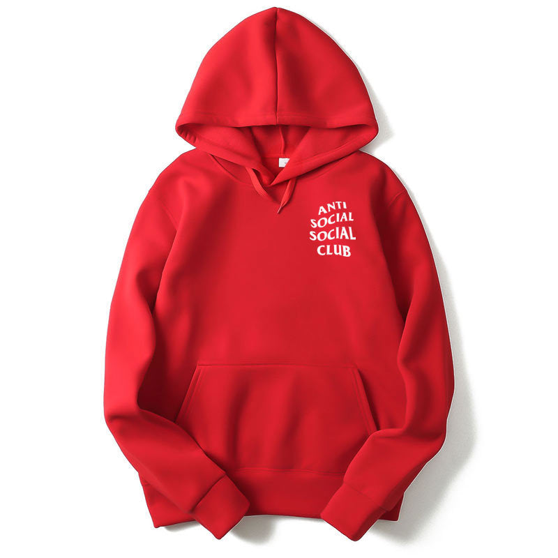 The Icon Hoodie: Urban Statement