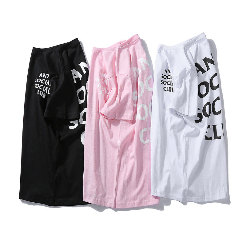 The Underground Statement Tee