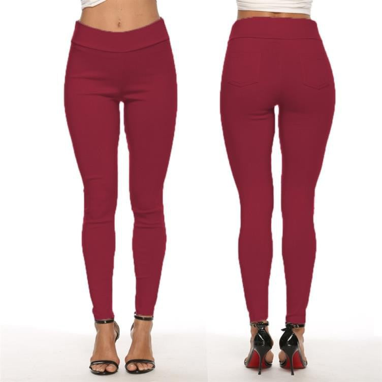 Leggins Amber & Suede