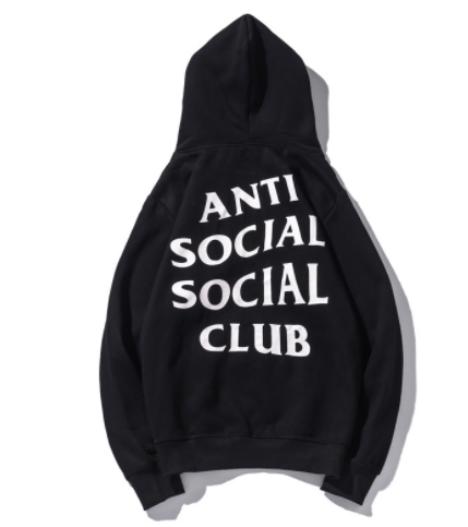 The Icon Hoodie: Urban Statement
