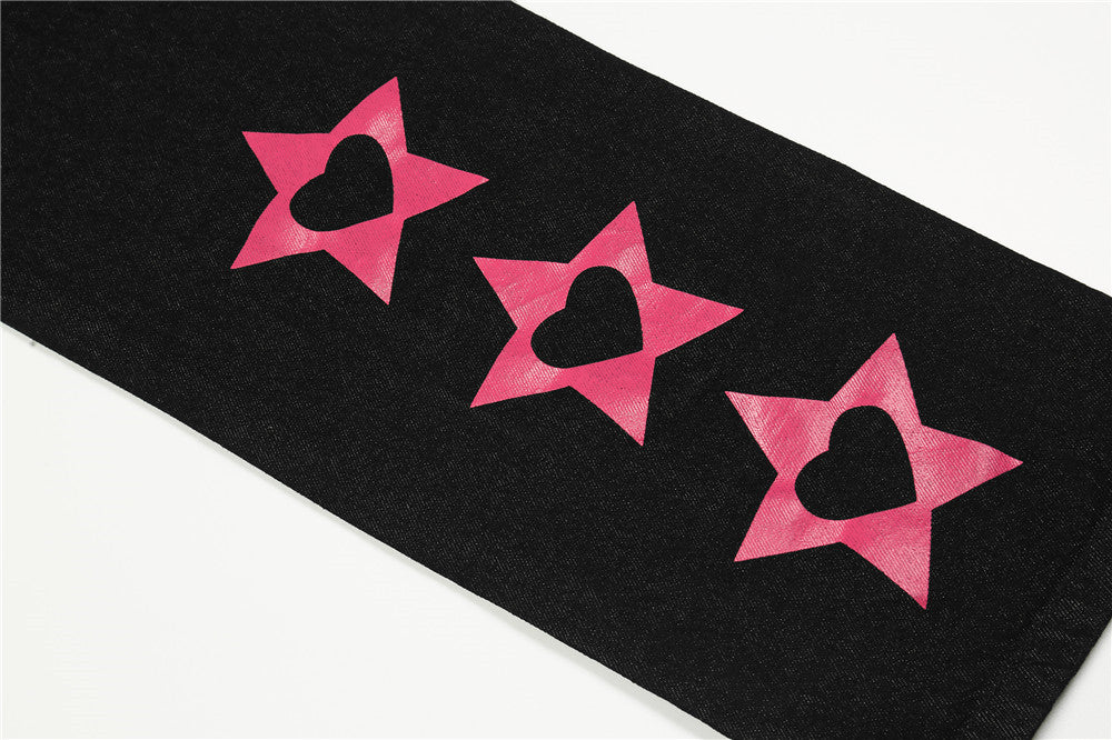 Noir & Neon: "Star-Crossed"