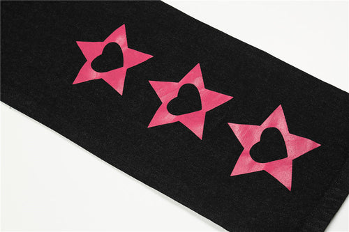 Noir & Neon: "Star-Crossed"