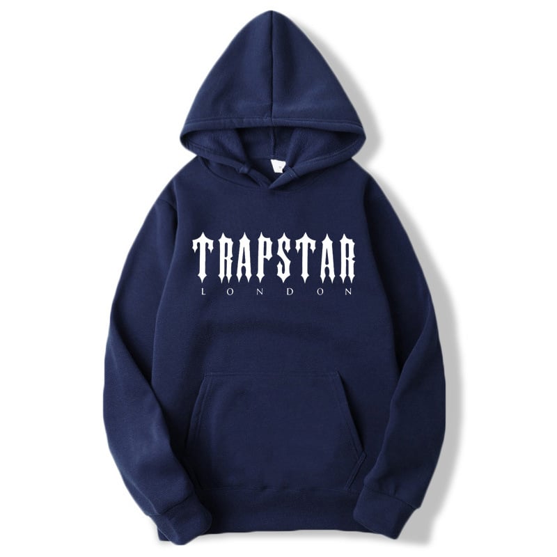 The London Gothic Hoodie