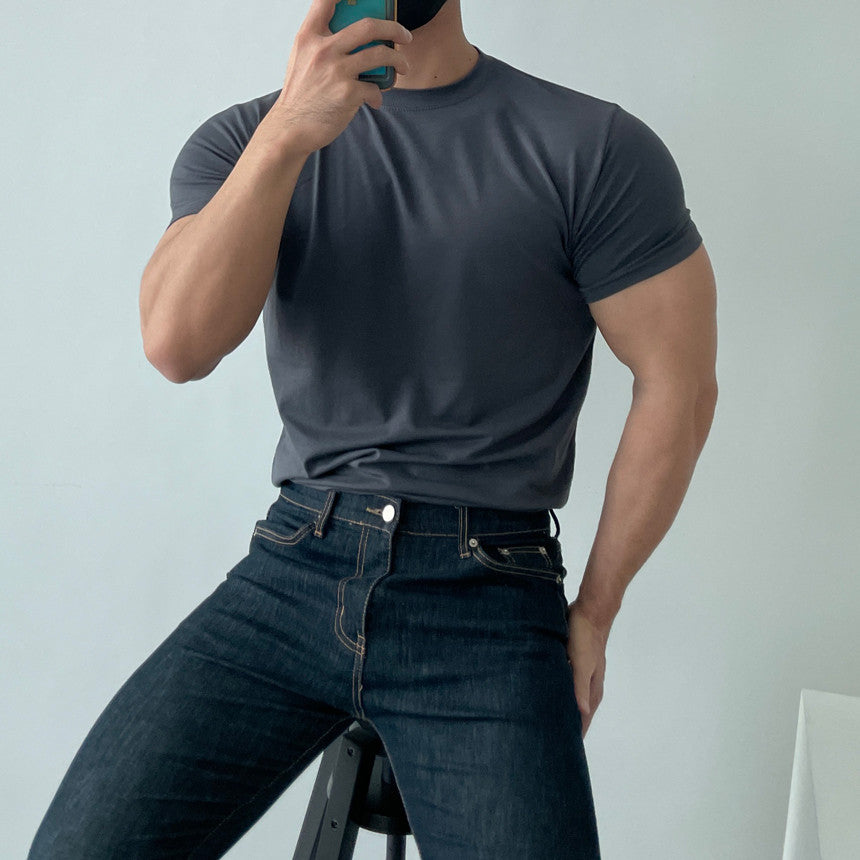 The Essential Premium Tee