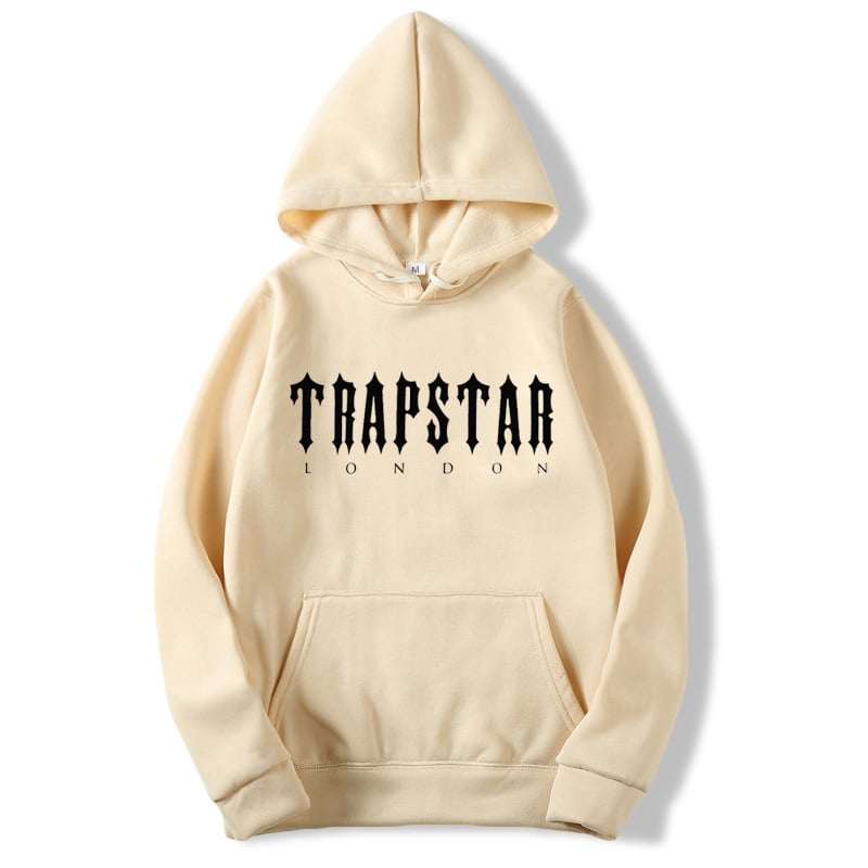 The London Gothic Hoodie
