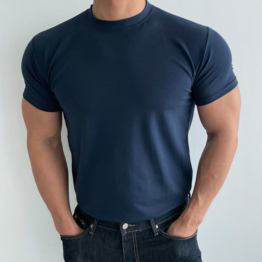 The Essential Premium Tee